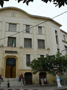 lycee Ardaillon 
